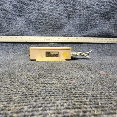 1C493 | MOONEY M20J | EDO-AIRE MITCHELL GLIDESLOPE COUPLER - Image 1 of 4