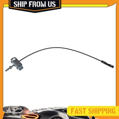 Cable de freno de estacionamiento Dorman 1 para GMC Sierra 1500 1999-2004 Foto 1 de 4