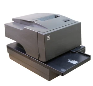 NCR 7167-2311, Thermal Receipt Printer, 90 Day Warranty, No Power Supply - Picture 1 of 17