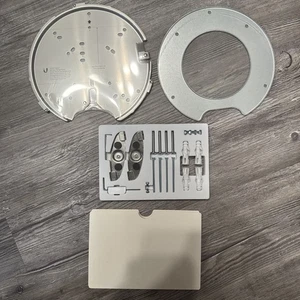 Ubiquiti U-PRO-MP Uchwyt montażowy do bezprzewodowego punktu dostępowego ze sprzętem - Zdjęcie 1 z 3