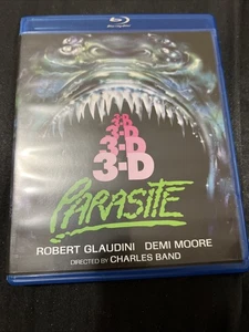 Parasite (Blu-ray, 1982) - Imagen 1 de 2