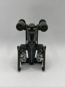 Gobots Renegade Bad Boy MR-47 A10 Warthog Complete Bandai Vintage 1984 Go Bots - Picture 1 of 19