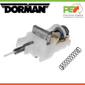 Dorman Ignition Lock Cylinder For JEEP CHEROKEE Tdi XJ 2.5 Tdi 4x4 - Picture 1 of 4
