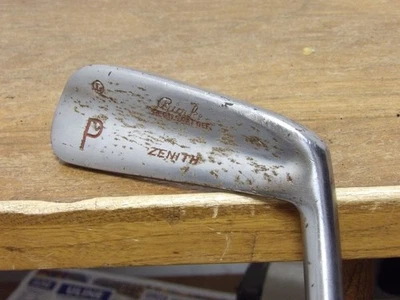 Burke Zenith 33" Putter Very Nice!! - Image 1 of 3