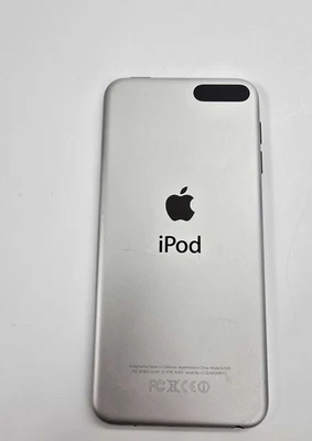 MP4 Apple iPod Touch 5 blau 16 GB ME643NF/A - Bild 1 von 4