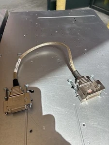 Cable StackWise Stack Cisco Catalyst 3750 3750G CAB-STACK-50CM 72-2632-01 - Imagen 1 de 2