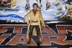 Owen Lars 3.75 Inch Star Wars Figur Ref D7646 - Bild 1 von 3