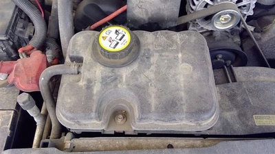 Coolant Reservoir Fits 03-11 CROWN VICTORIA  - Image 1 of 4