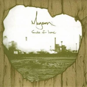 Megson Smoke of Home (CD) Album (UK IMPORT) - Picture 1 of 1