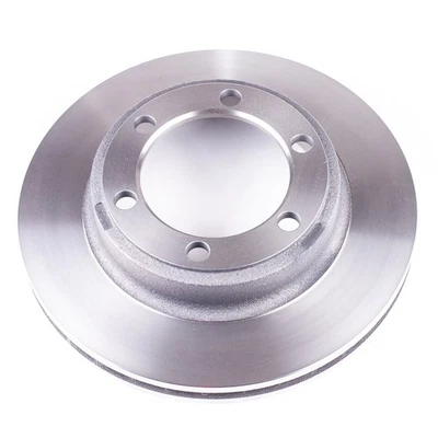 Front PowerStop AutoSpecialty Rotor For Workhorse Custom Chassis W22 - Image 1 of 2