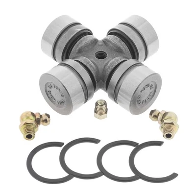 Junta en U QuadBoss para Kawasaki KAF620 Mule 2510 1993-2000 4x4 UTV [Eje trasero Foto 1 de 2