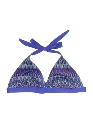 Traje de baño PrAna púrpura para mujer Top 20 Plus Foto 1 de 2