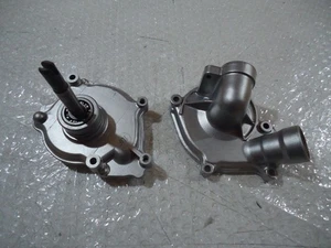 Yamaha YZF750R Wasserpumpe YZF750 Motorkühlmittelpumpe YZF 750 - Bild 1 von 5