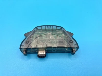 Nintendo Game Boy Advance Wireless Adapter AGB-015 Official Accessory Japan Test - Image 1 of 3