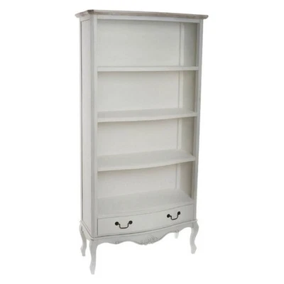 Librería DKD Home Decor Madera [85 x 35 x 180 cm] - Imagen 1 de 4