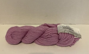 Cascade Yarns Pastaza Garn Farbe 275 Lila 50% Lama 50% Wolle - Bild 1 von 3