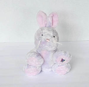 Webkinz Ganz Sherbet Bunny Rabbit Plush No Code Retired HM134 8" - Picture 1 of 8