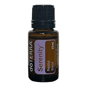 doTERRA Serenity 15ml Essential Oil - Bild 1 von 16