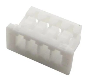 5x 51021-0400 Molex PicoBlade carcasa conector hembra, paso de 1,25 mm 4 vías - Imagen 1 de 1