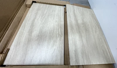 Estantes Easy Track RS1423-MJON 24" para sistema de armario Easy Track, rubio miel Foto 1 de 2