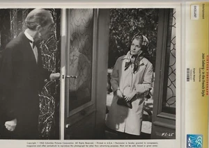 Jean Seberg In The French Style CGC Excellent 1963 CULVER PICTURES VINTAGE PHOTO - Bild 1 von 1