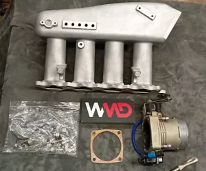 Confezione Bobine Pista Formula GTR Per Mitsubishi Evo 4 5 6 7 8 9 - Foto 1 di 16