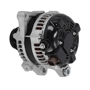100A 12V Alternator For Toyota Corolla ZRE152R 1.8L 2007-2014 2ZR-FE Engine - Picture 1 of 12