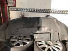 Ford Mondeo St 2004 Under Tray
