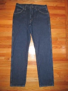 Wrangler 36X34 Regular Fit Herren Jeans, SCHÖN (Foto # 3707) - Bild 1 von 2