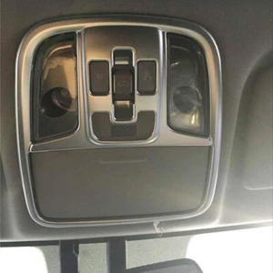 For Kia Sportage 2016-2019 Interior cell Roof Reading Light Lamp Cover Trim - Bild 1 von 8