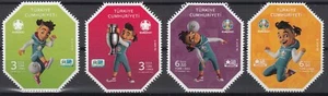 TURKEY.2018.World Cup FIFA, Soccer, Football. MNH - Picture 1 of 1