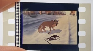Balto Animation Movie Film Slide 35mm Balto #1 - Picture 1 of 2