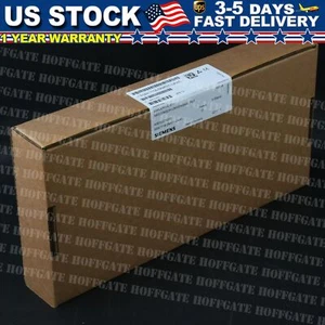 New Siemens 6SN1118-0NK01-0AA1 6SN11180NK010AA1 SIMODRIVE 611 U HR 2-AXIS - Picture 1 of 8