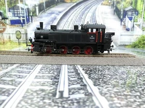 Klein Modellbahn 0151 - H0 - ÖBB - Dampflok 792.1052 - für Bastler - #5A64 - Bild 1 von 8