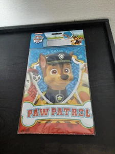 nickelodeon Tischdecke Paw patrol 120 x 180 cm -  abwischbare Folientischdecke - Bild 1 von 2