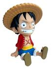 One Piece: Plastoy - Luffy (Coin Bank / Salvadanaio) - AA.VV.