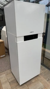 Viessmann Vitodens 333-F FR3A 3,5-19,0 kW Gas Brennwert Therme - Bild 1 von 7