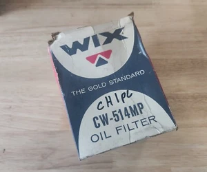wix oil filter CW-514MP New In Box - Picture 1 of 5
