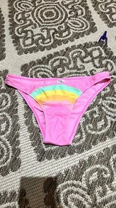 Lolli Bikini Bottoms size medium - Picture 1 of 6