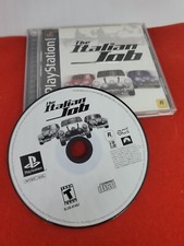 .PSX.' | '.The Italian Job.