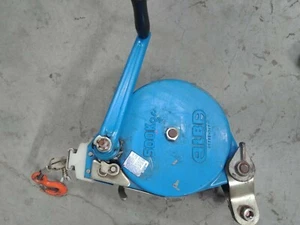 Alba 500Kg Balancer - Bild 1 von 2