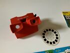 view master 3d + lotto 10 set dischetti