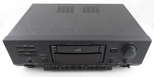 Philips DCC 900 Digital Compact Cassette Recorder No Remote for Parts or Repair - Picture 1 of 9