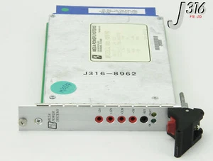 8962 APPLIED MATERIAL CARD PS DC/DC 20-30V IN +5/+3 MESA 10616 0190-07906 - Bild 1 von 8