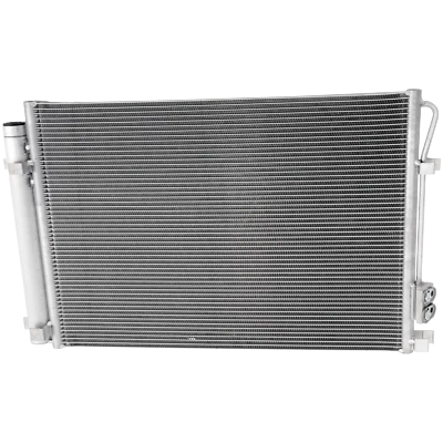  A/C Condenser For Kia Rio 2018-2023 - Image 1 of 4