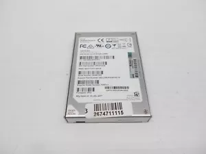 HP HGST 3.84TB SSD SAS 2.5" 12G Server Storage Hard Drive Dell Supermicro 4TB - Picture 1 of 1