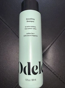  NEW - Odele Smoothing Shampoo - 13 fl oz - Picture 1 of 2