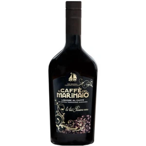 IL CAFFE' DEL MARINAIO - LIQUORE ITALIANO DI SAN BENEDETTO DEL TRONTO - ICF - Imagen 1 de 2