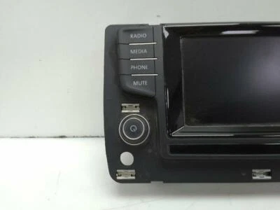 5g0919605 autoradio pour VOLKSWAGEN GOLF VII (5G1 BE1)(09.2012- ) 2.0 1406376 - Photo 1/4