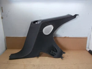 2017 ASTON MARTIN DB11 COUPE DRIVERS O/S RIGHT REAR INNER QUARTER PANEL TRIM - Picture 1 of 4